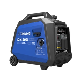 Grupo Electrógeno Inverter Dinking DK3500I